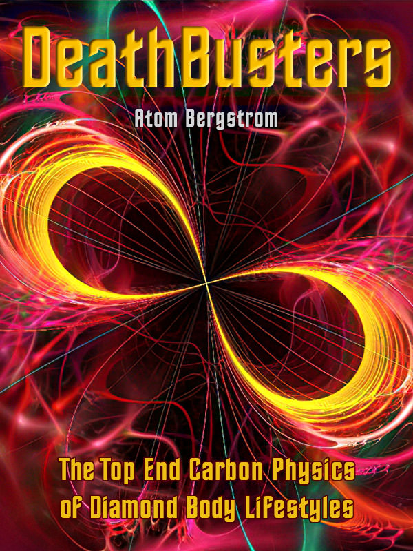 Deathbusters — Atom Bergstrom Deathbusters
