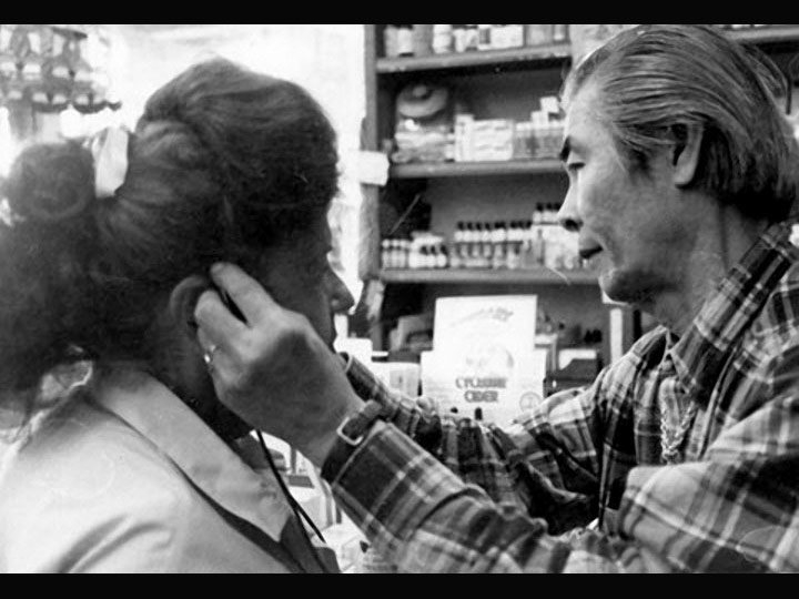 Adano Ley | Pressure Points